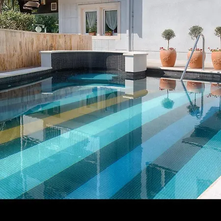 Marrino Luxury X شقة سبليت