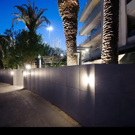 Marrino Luxury X Apartmán Split